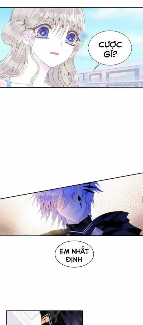Vũ Tẫn: Chapter 17