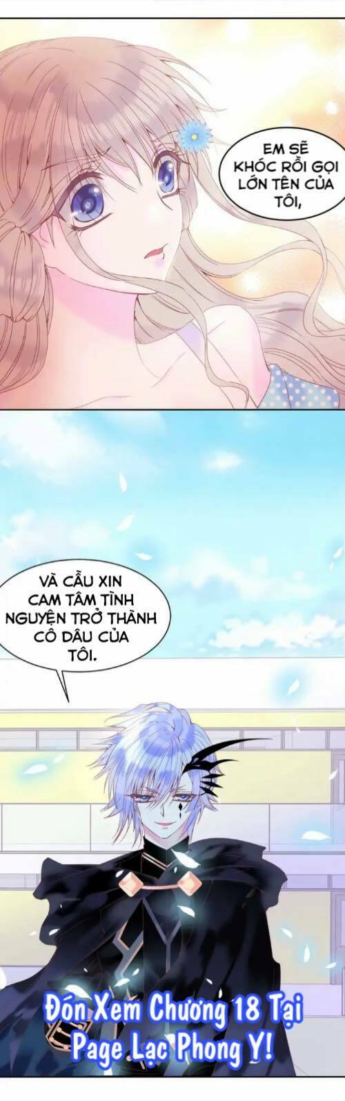 Vũ Tẫn: Chapter 17