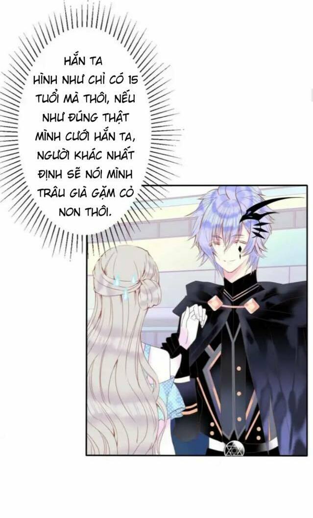 Vũ Tẫn: Chapter 17