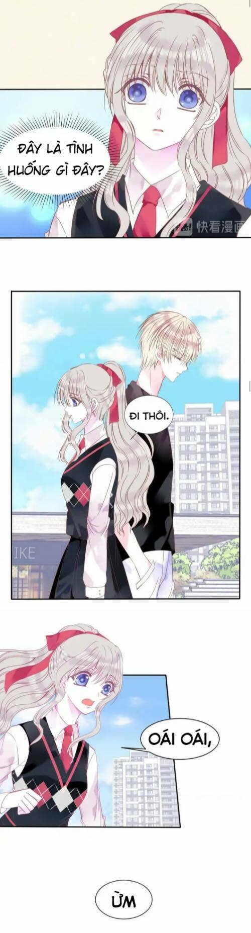 Vũ Tẫn: Chapter 19