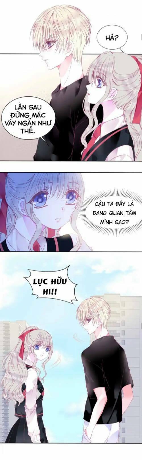 Vũ Tẫn: Chapter 19