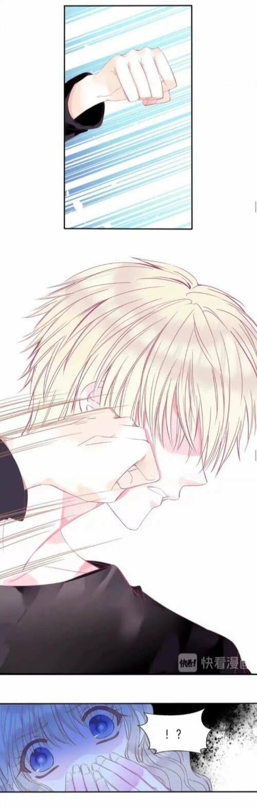 Vũ Tẫn: Chapter 19