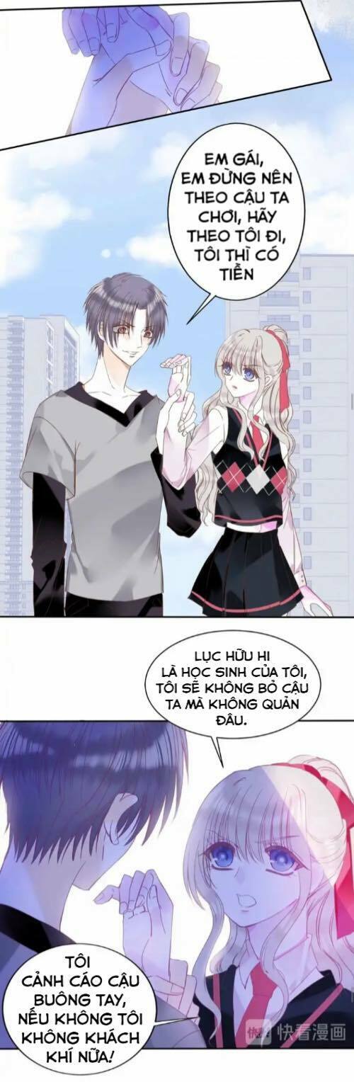 Vũ Tẫn: Chapter 19