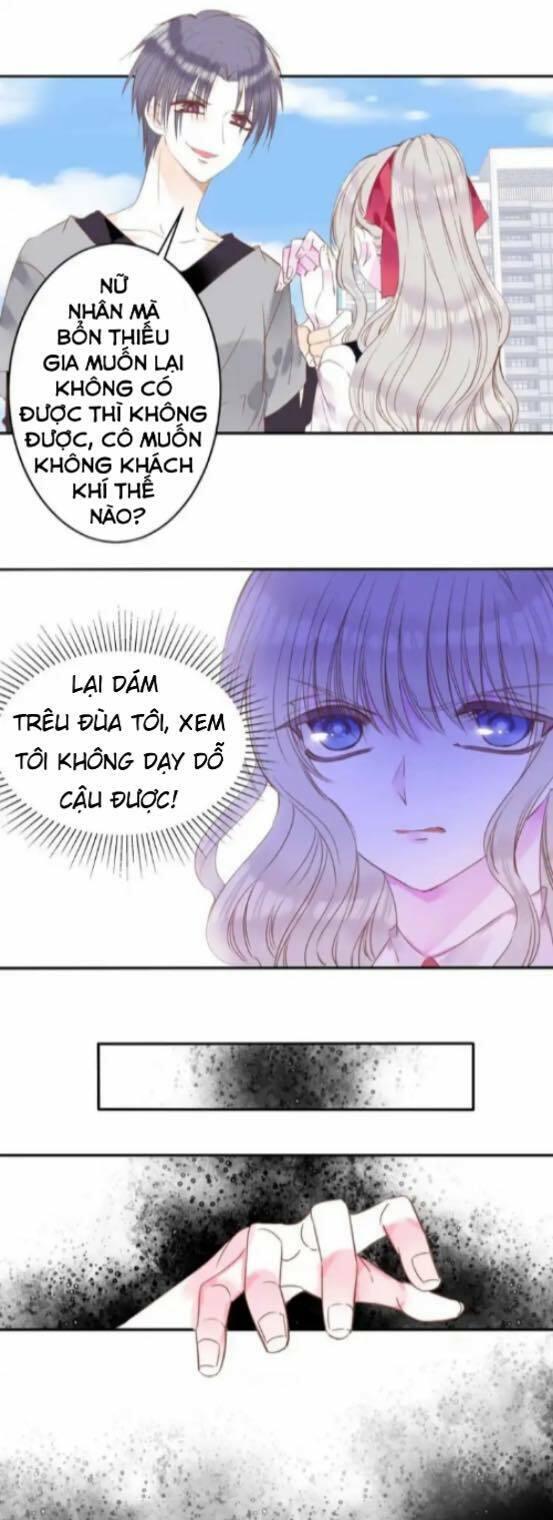 Vũ Tẫn: Chapter 19