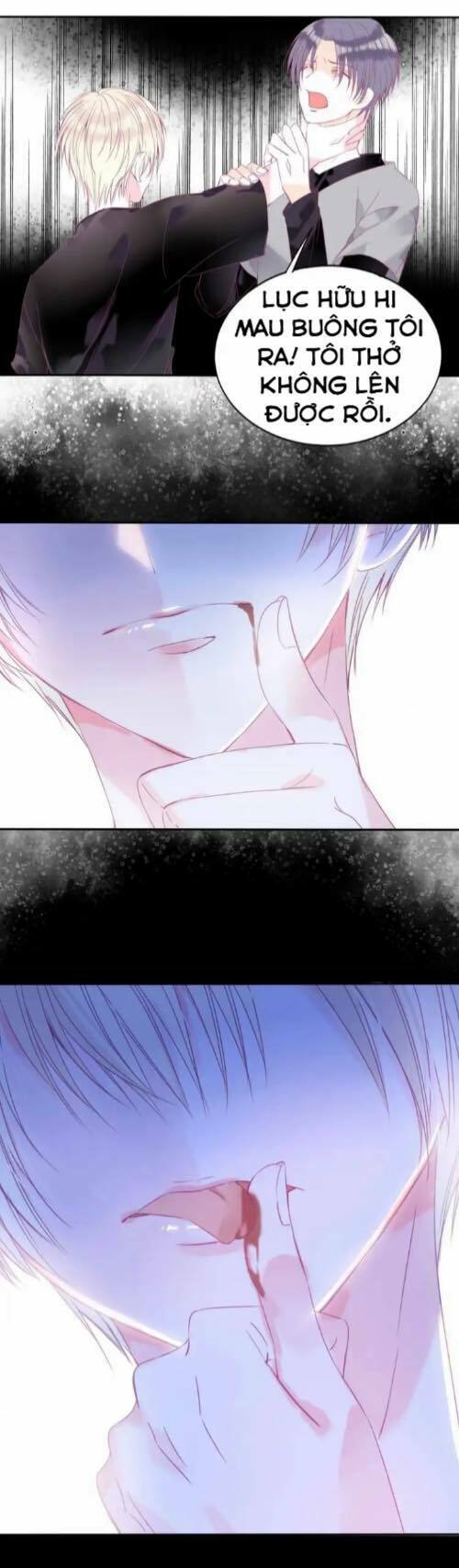 Vũ Tẫn: Chapter 19