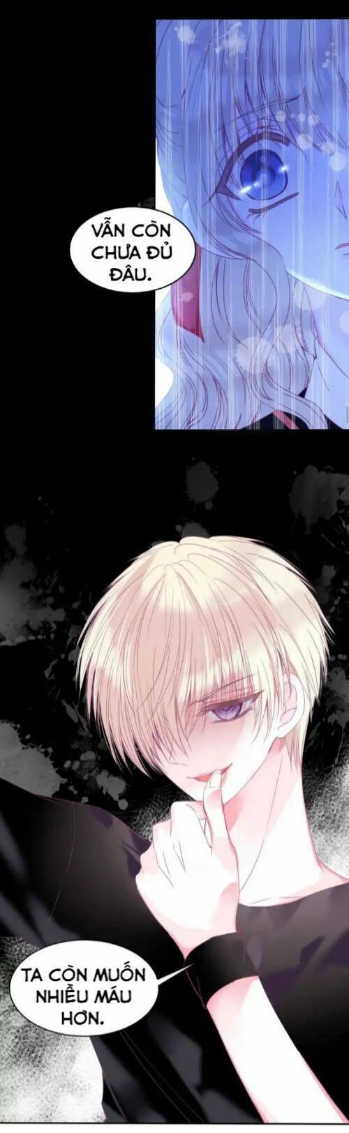 Vũ Tẫn: Chapter 19