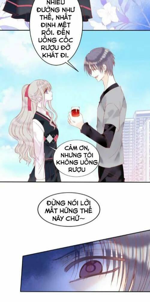 Vũ Tẫn: Chapter 19