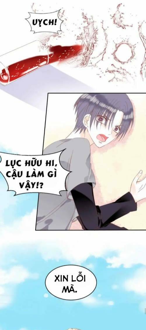 Vũ Tẫn: Chapter 19