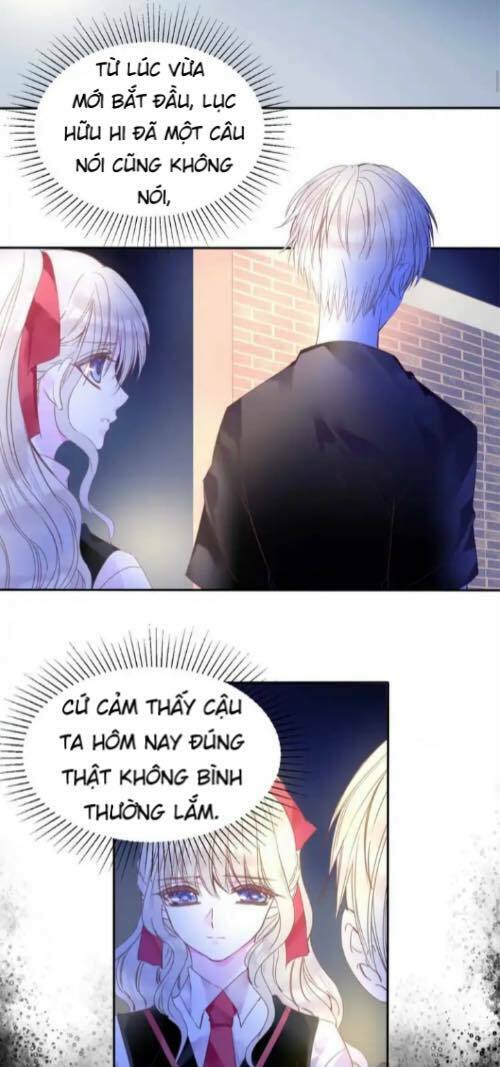 Vũ Tẫn: Chapter 20