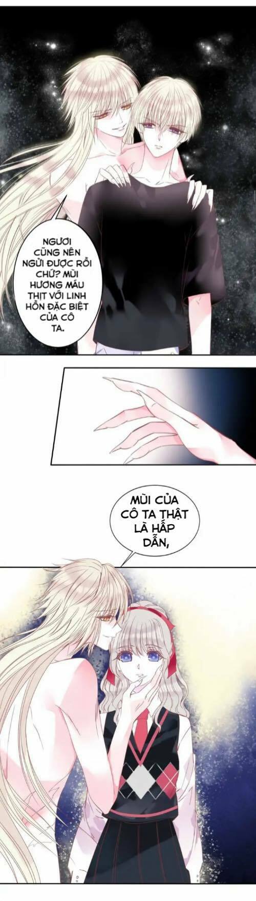 Vũ Tẫn: Chapter 20