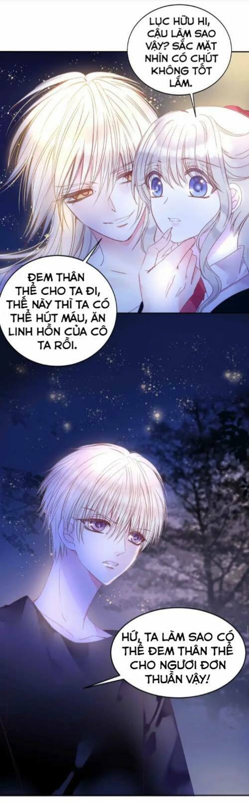 Vũ Tẫn: Chapter 20