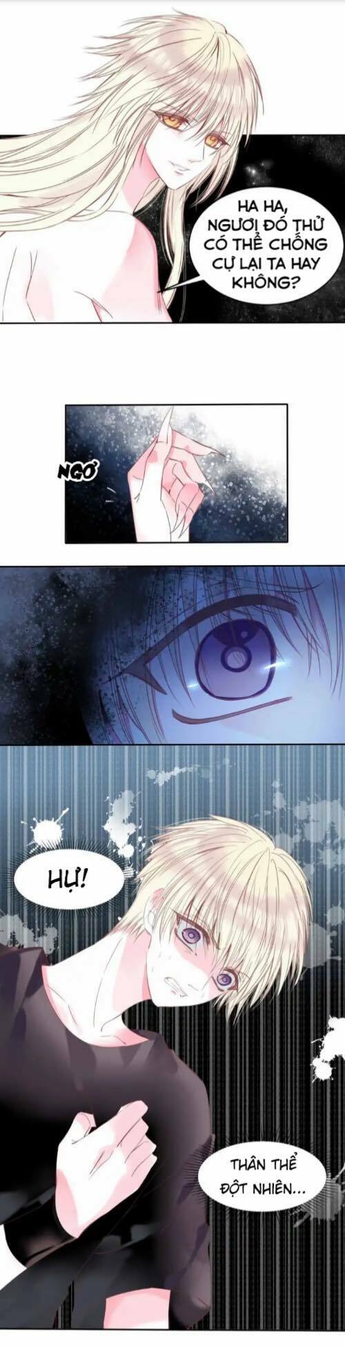 Vũ Tẫn: Chapter 20