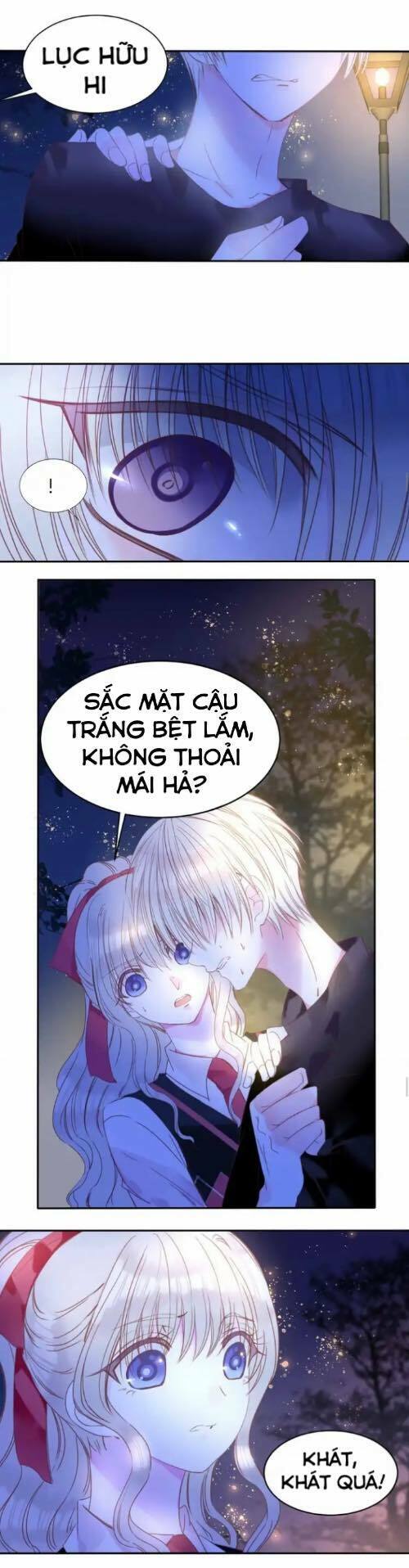 Vũ Tẫn: Chapter 20