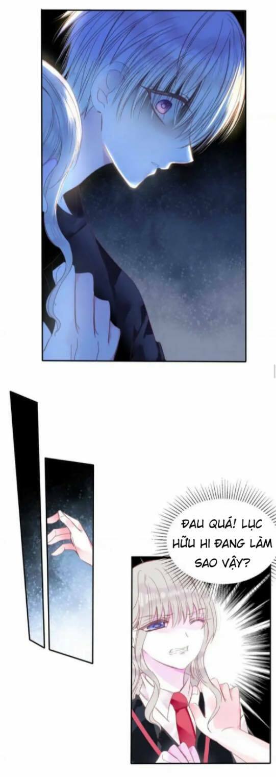 Vũ Tẫn: Chapter 20
