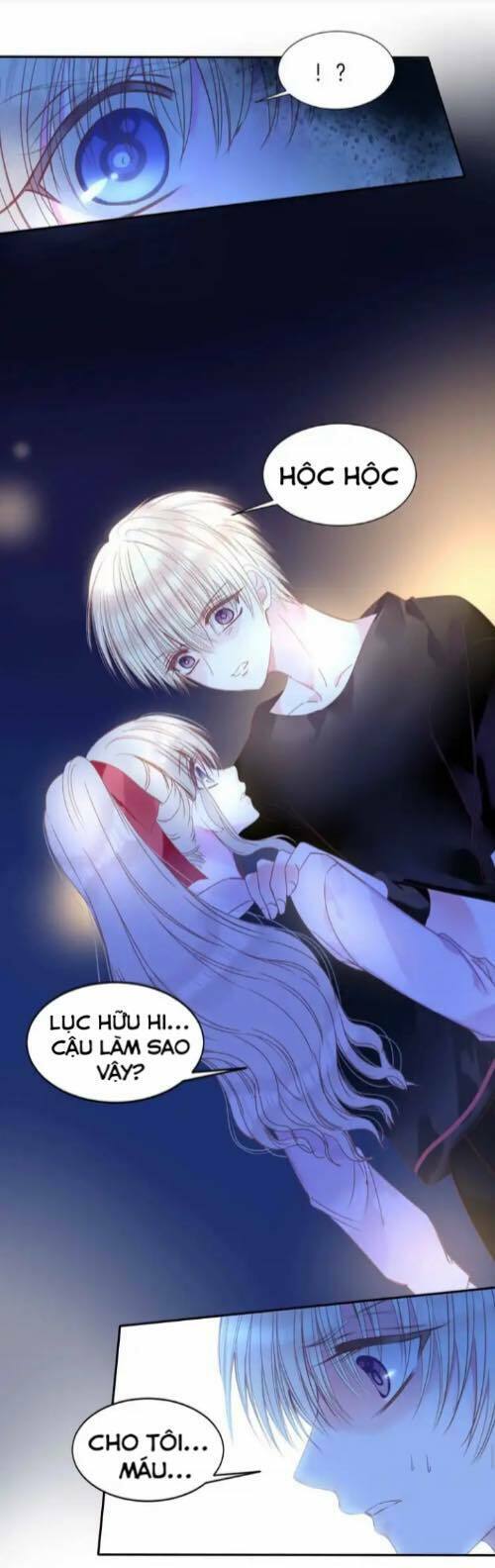 Vũ Tẫn: Chapter 20