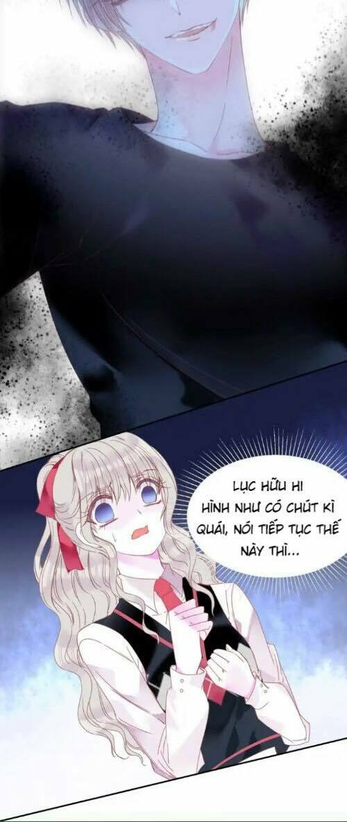 Vũ Tẫn: Chapter 20