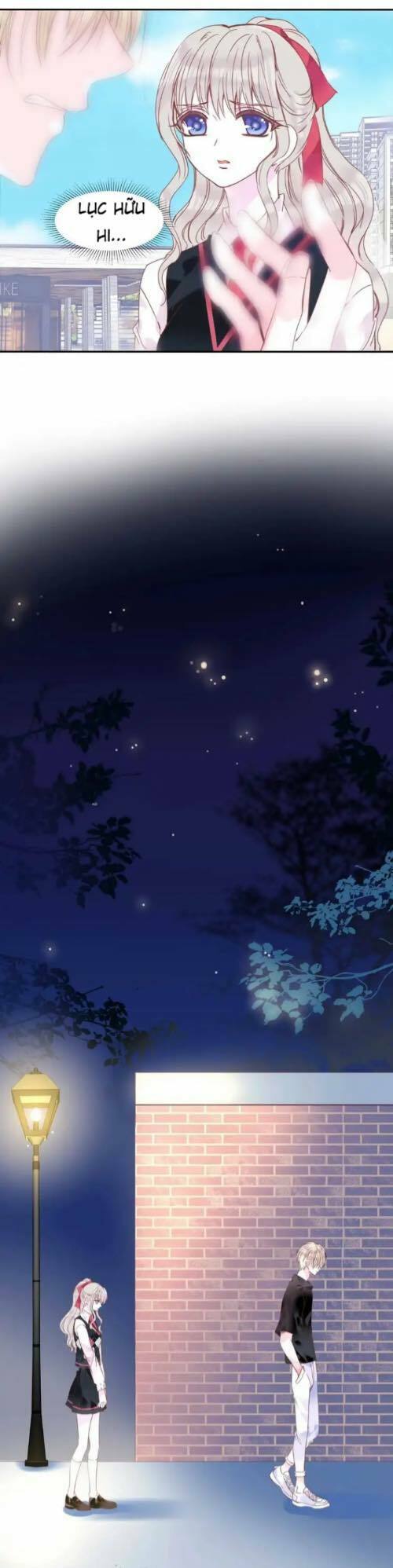 Vũ Tẫn: Chapter 20
