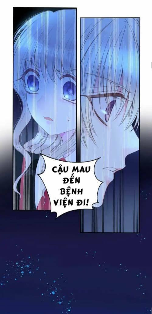 Vũ Tẫn: Chapter 21