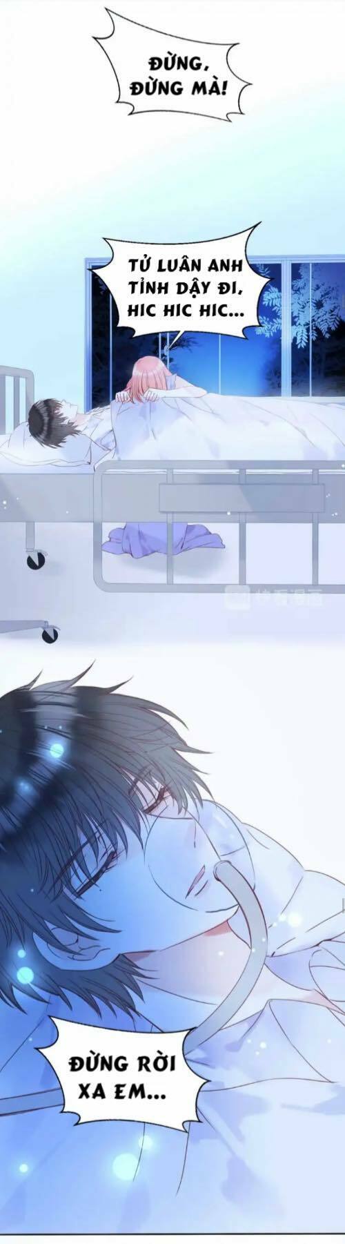 Vũ Tẫn: Chapter 21