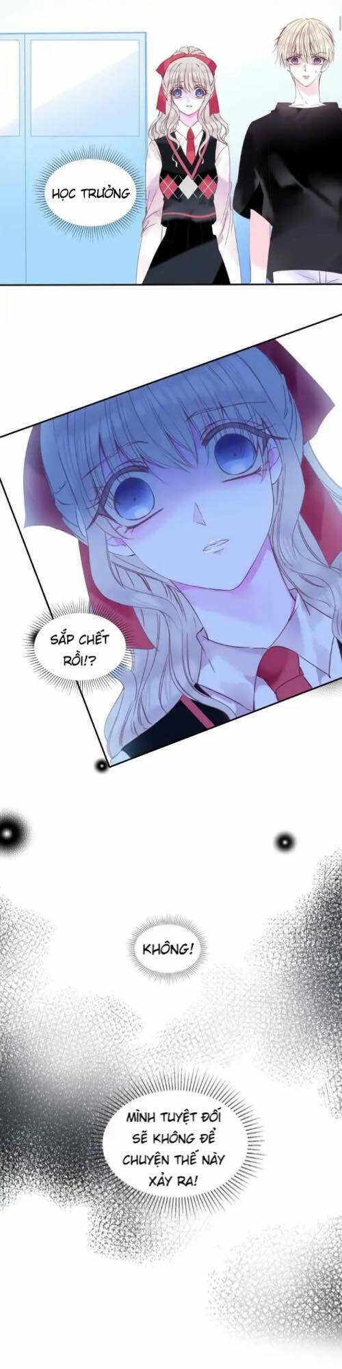 Vũ Tẫn: Chapter 21
