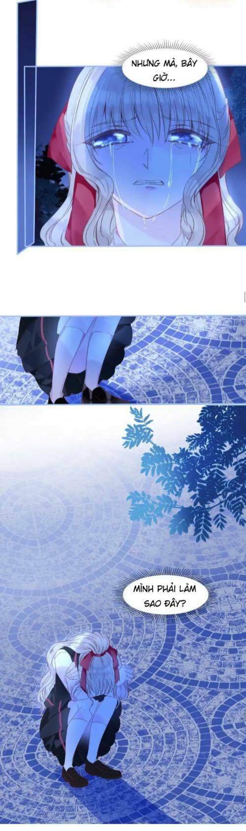Vũ Tẫn: Chapter 21