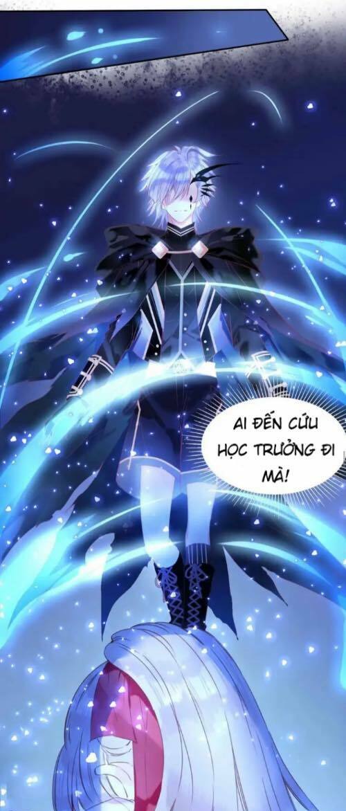 Vũ Tẫn: Chapter 21