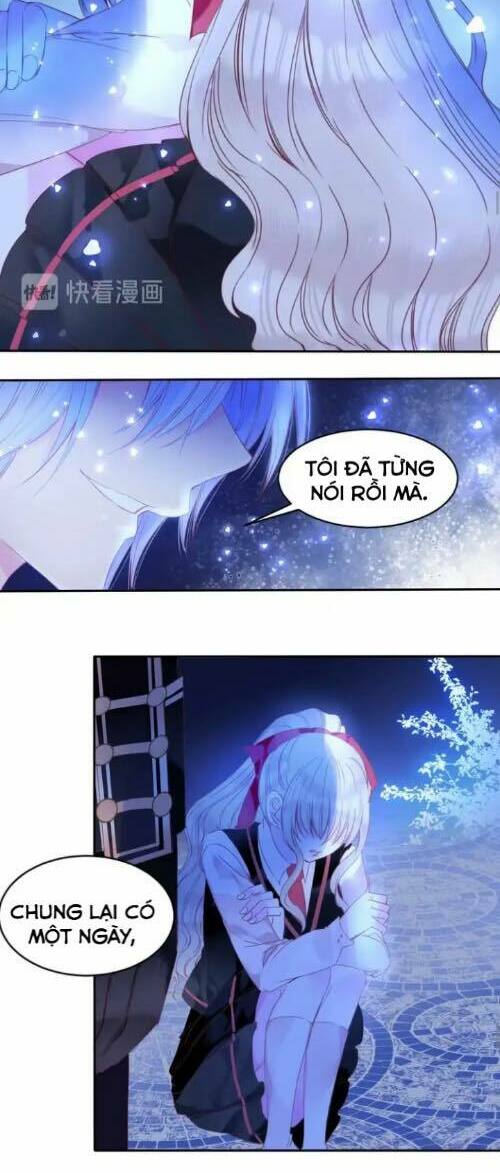 Vũ Tẫn: Chapter 21