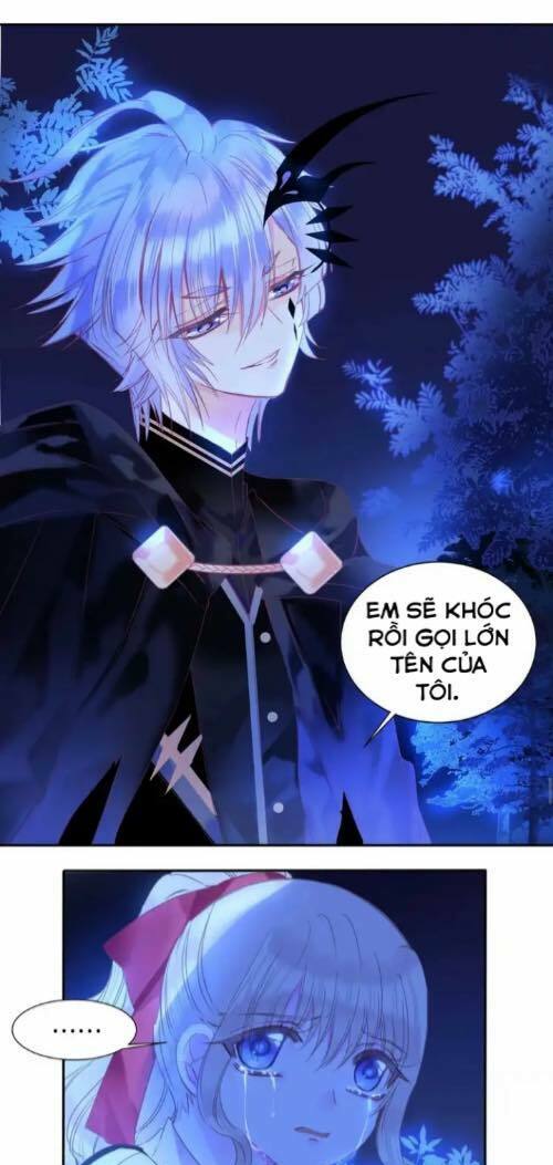 Vũ Tẫn: Chapter 21