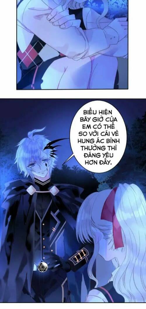 Vũ Tẫn: Chapter 21