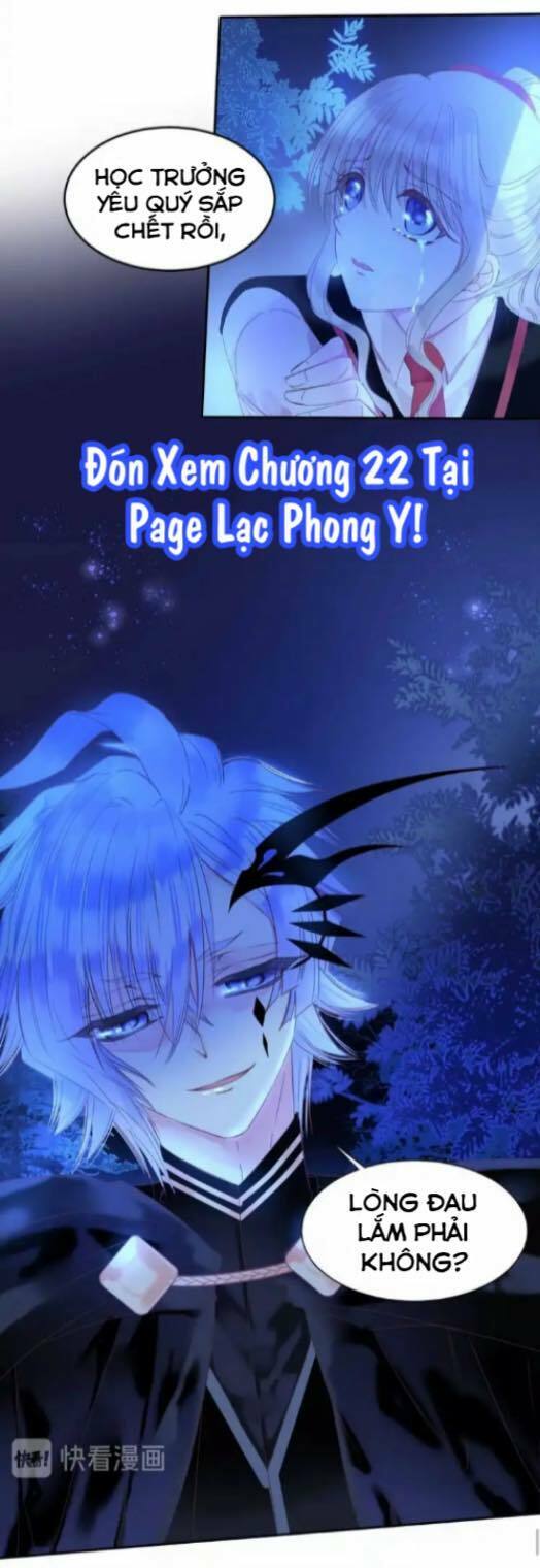 Vũ Tẫn: Chapter 21