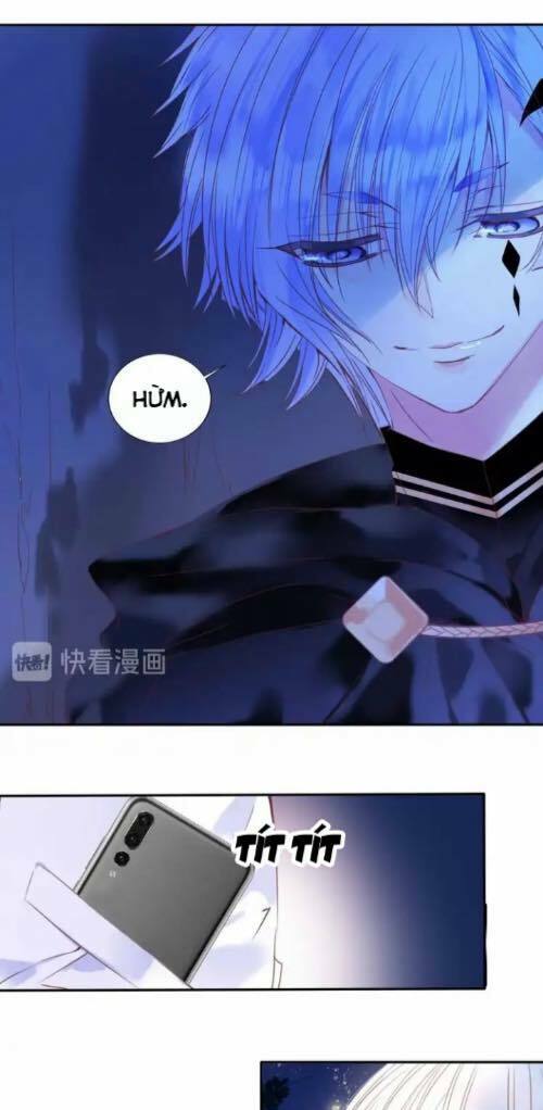 Vũ Tẫn: Chapter 21