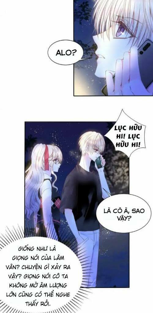 Vũ Tẫn: Chapter 21