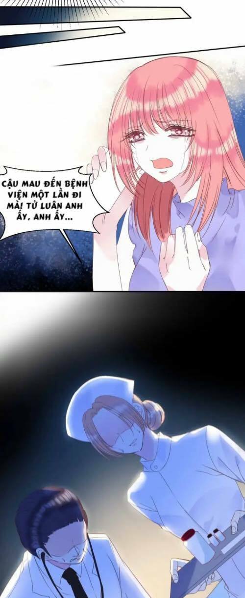 Vũ Tẫn: Chapter 21