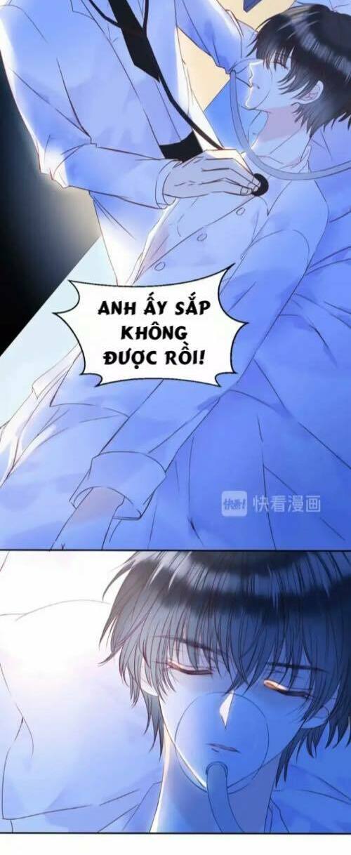 Vũ Tẫn: Chapter 21