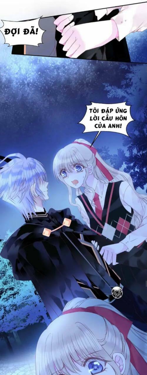 Vũ Tẫn: Chapter 22