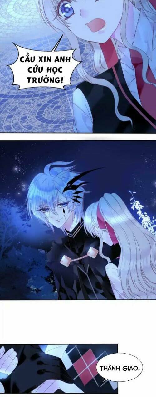 Vũ Tẫn: Chapter 22