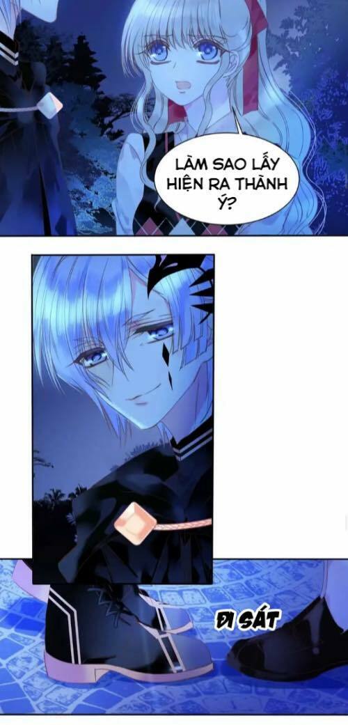 Vũ Tẫn: Chapter 22