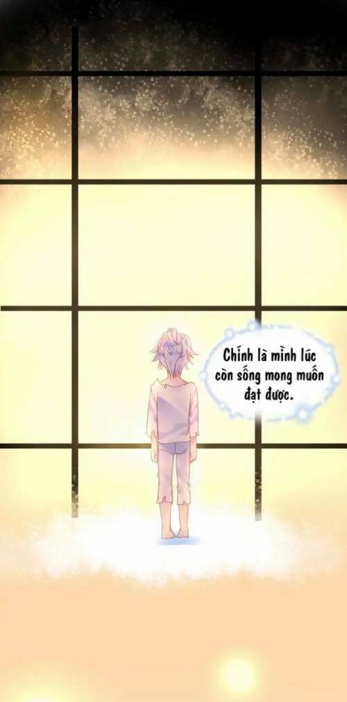 Vũ Tẫn: Chapter 22