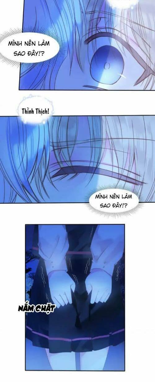Vũ Tẫn: Chapter 22