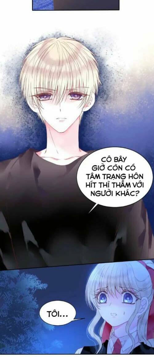 Vũ Tẫn: Chapter 22