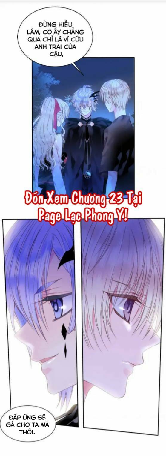 Vũ Tẫn: Chapter 22