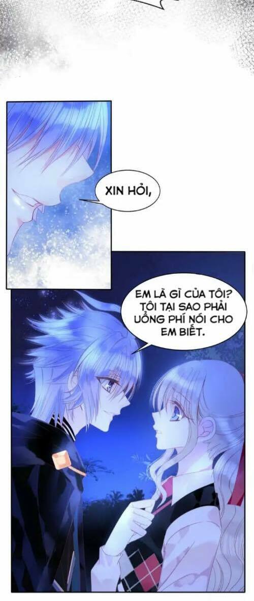 Vũ Tẫn: Chapter 22