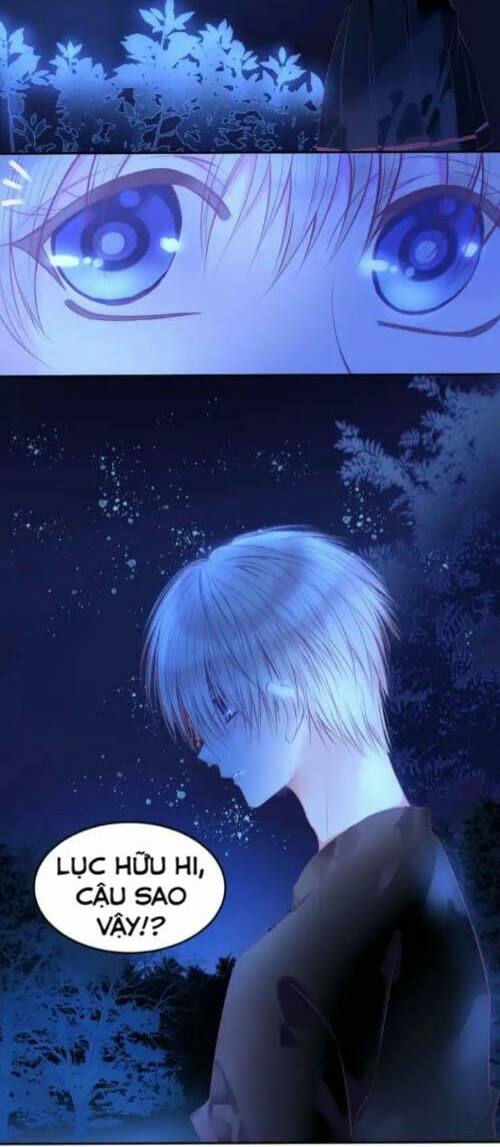 Vũ Tẫn: Chapter 23