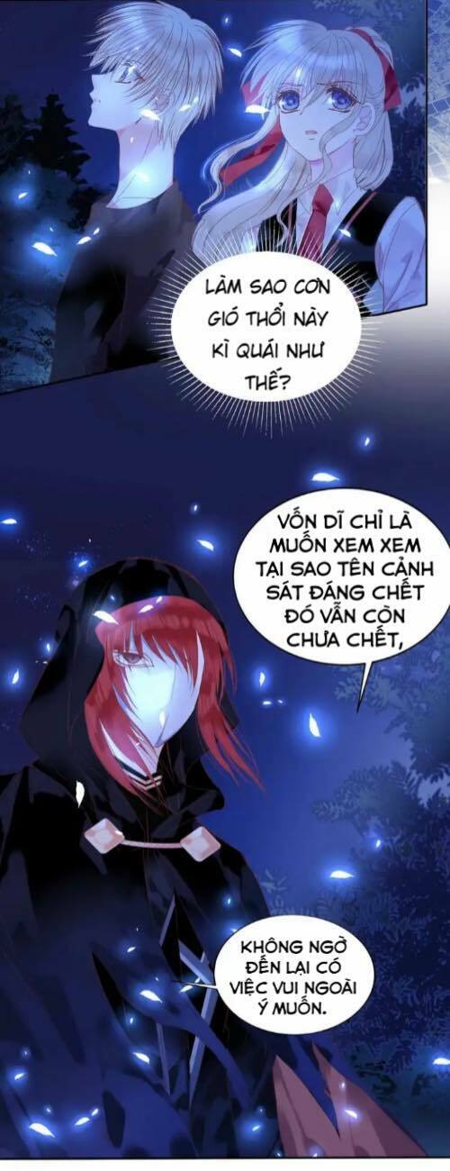 Vũ Tẫn: Chapter 23