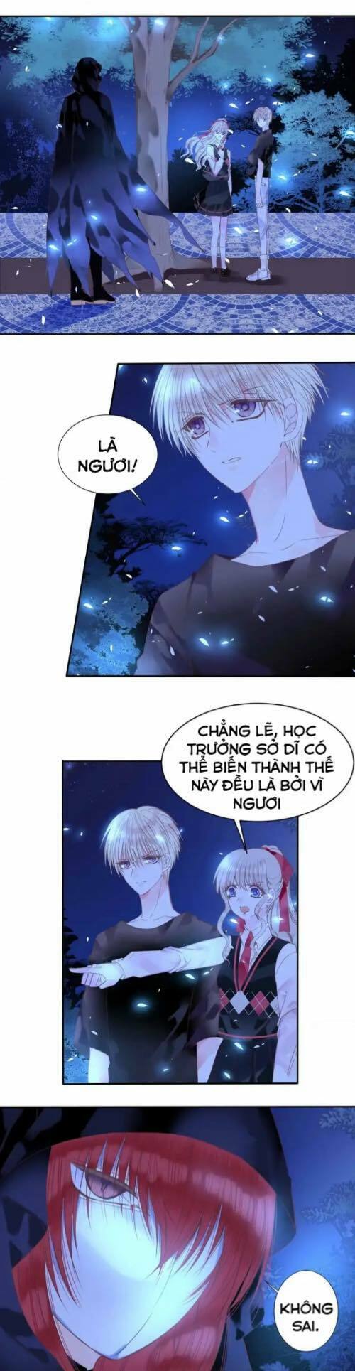 Vũ Tẫn: Chapter 23