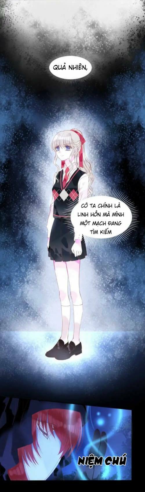 Vũ Tẫn: Chapter 23