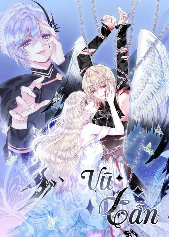 Vũ Tẫn: Chapter 23