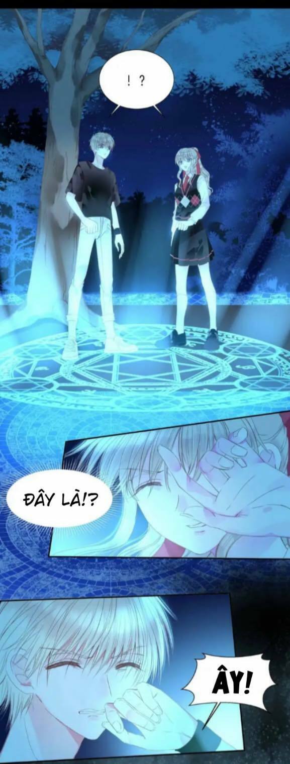 Vũ Tẫn: Chapter 23