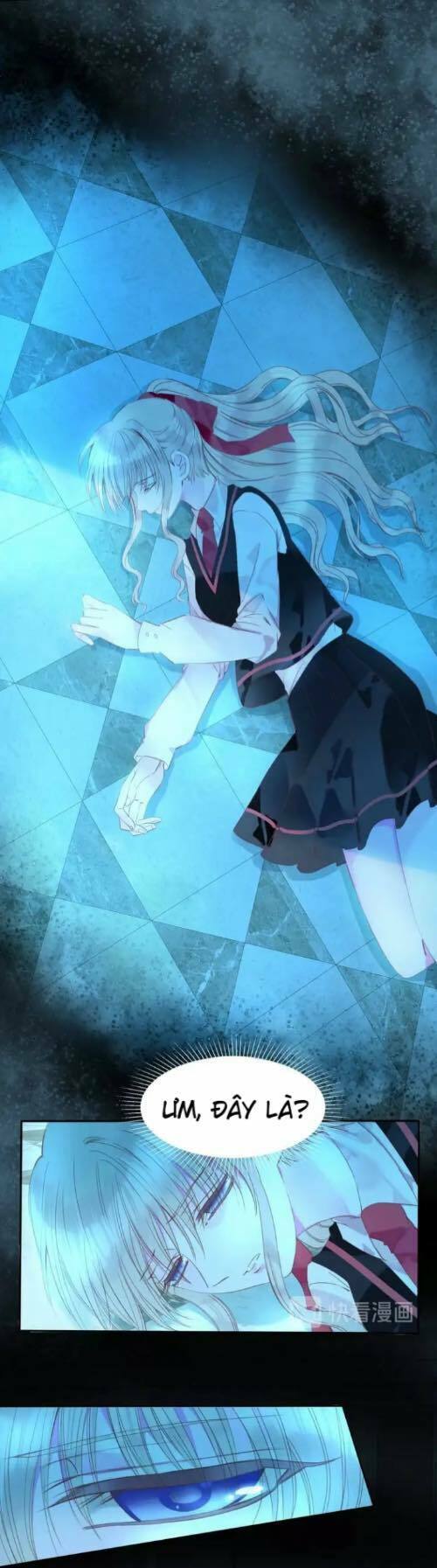 Vũ Tẫn: Chapter 23