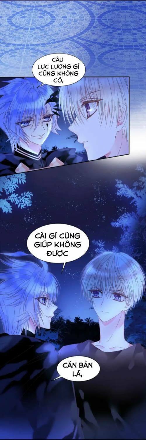 Vũ Tẫn: Chapter 23